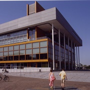 Centre Ceramique, Maastricht