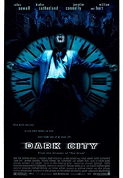 Dark City (1998)