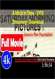 A Hitch in Time (1978)