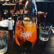 Coppi Belfast