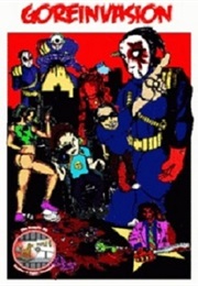 Goreinvasión (2004)
