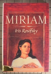 Miriam (Iris Rosofsky)