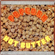 Popcorn - Hot Butter