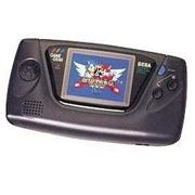 Game Gear