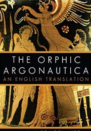 Argonautica Orphica (Anonymous)