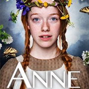 Anne With an E
