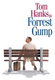 South Carolina: Forrest Gump (1994)