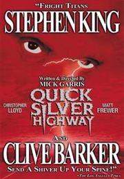 Quicksilver Highway