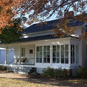 Owen Lovejoy House