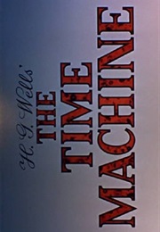 Time Machine,The (1960)