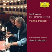 Beethoven Piano Concerto 3