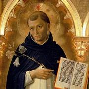 Saint Dominic