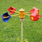 Build an Anemometer