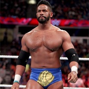 Darren Young