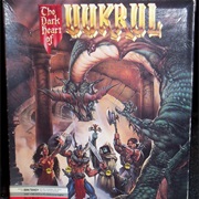 Dark Heart of Uukrul