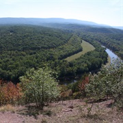 Green Ridge State Forest, Maryland