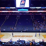 Talking Stick Resort Arena