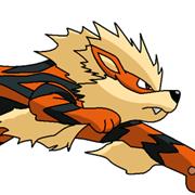 Arcanine