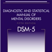 Own the DSM-5