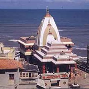 Mahalaxmi Temple, Mumbai