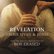 Revelation - Troye Sivan and Jónsi