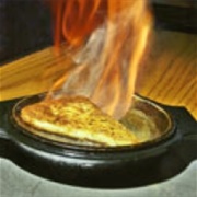 Saganaki