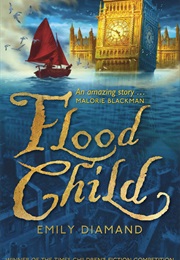 Flood Child (Emily Diamand)