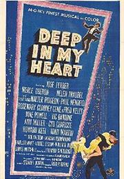 Deep in My Heart