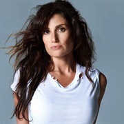 Idina Menzel