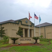 Deltona