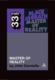 Master of Reality (John Darnielle)