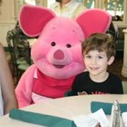 Piglet