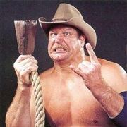Stan Hansen '16