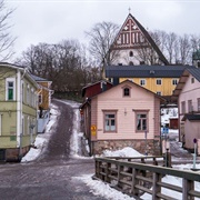 Porvoo, Finland