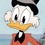 Scrooge Mcduck (2017)