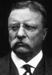 Teddy the Rough Rider (1940)