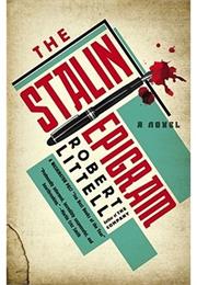 The Stalin Epigram