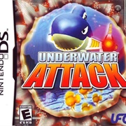 Underwater Attack