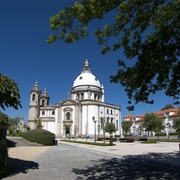 Sanctuary of Our Lady of Sameiro