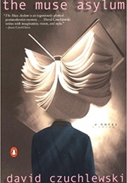 The Muse Asylum (David Czuchlewski)