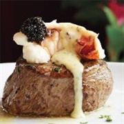 Fleming's Steakhouse