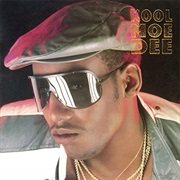 Kool Moe Dee - Kool Moe Dee