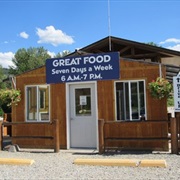 Tugboats (Curlew, Washington)
