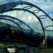 I-94 Bridge, Dearborn