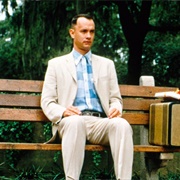 Forrest Gump