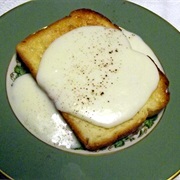 Milk Toast