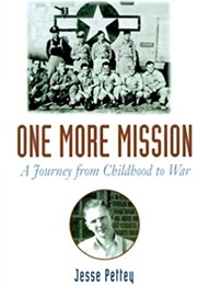 One More Mission (Jesse Pettey)