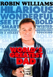 World's Greatest Dad (2009)