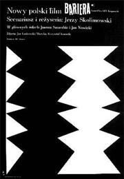 Bariera (Jerzy Skolimowski)