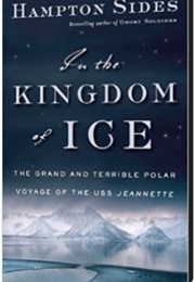 In the Kingdom of Ice (Hampton Sides)